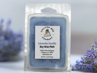Soy Wax Melt - BIG FRENCHIES