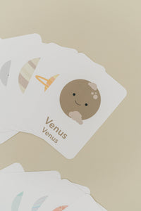 Planet Flashcards