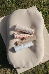 Desert Brown Blanket - BIG FRENCHIES