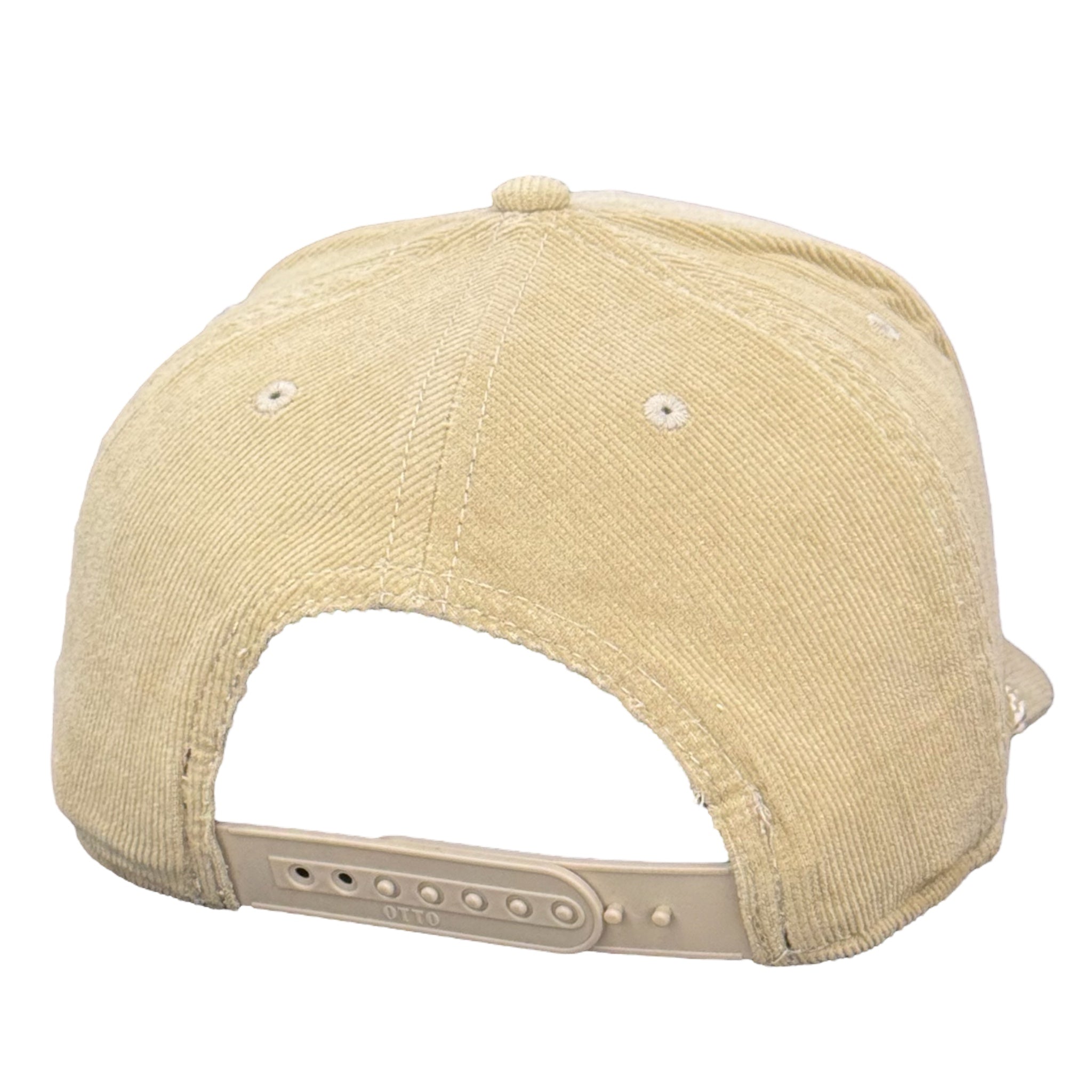 Hustle Like A Crackhead Custom Embroidered Hat