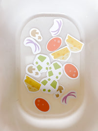 Pizza Shop Printable Dramatic Play Kit