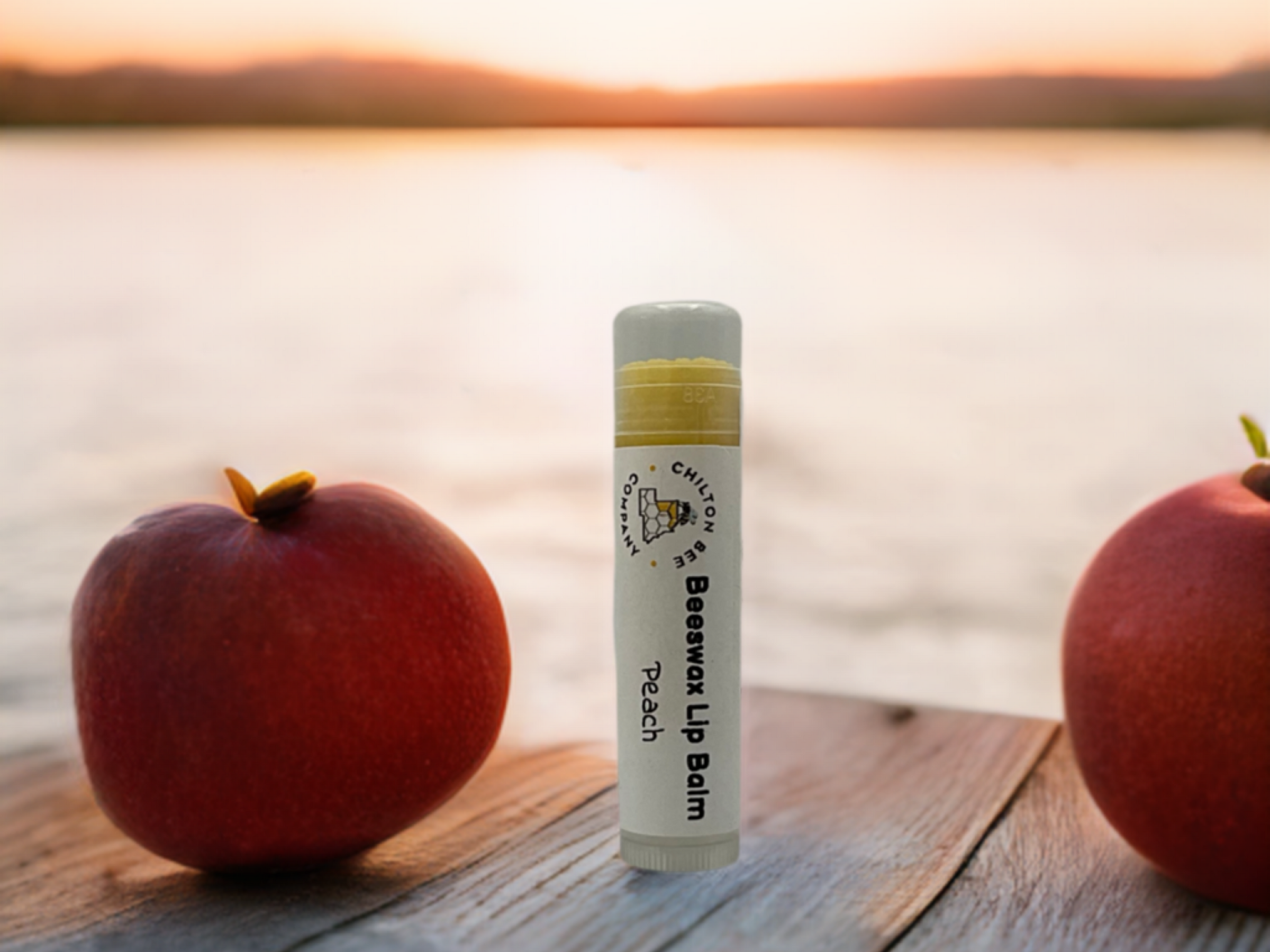 Lip Balm Tubes - BIG FRENCHIES