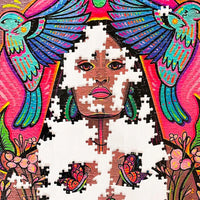 "Wapato Woman" by Steph Littlebird - BIG FRENCHIES