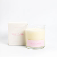 Rose Candle - BIG FRENCHIES