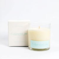 Cedarwood and Iris Candle - BIG FRENCHIES