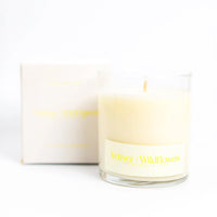 Vetiver Candle - BIG FRENCHIES