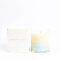 Patchouli Candle - BIG FRENCHIES