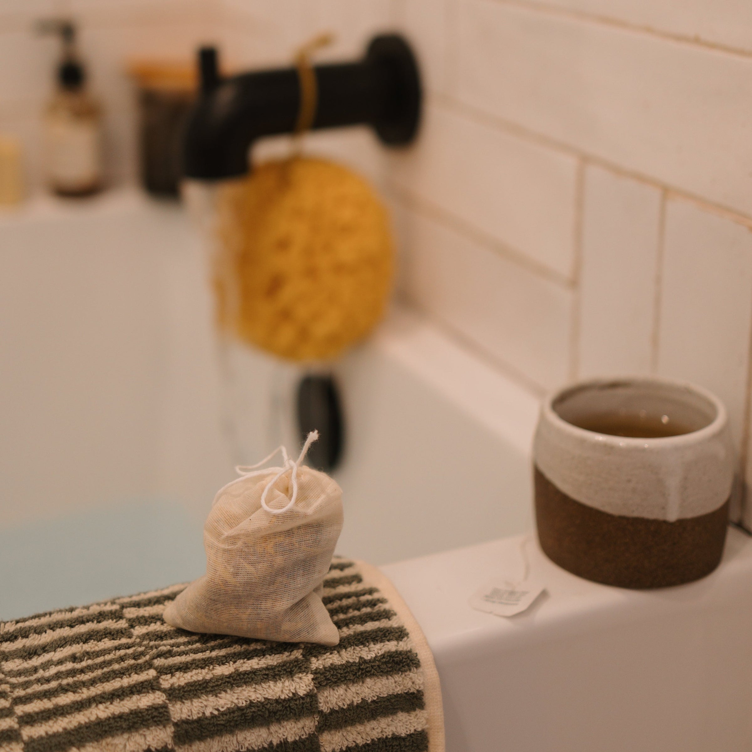 postpartum herbal sitz bath - BIG FRENCHIES