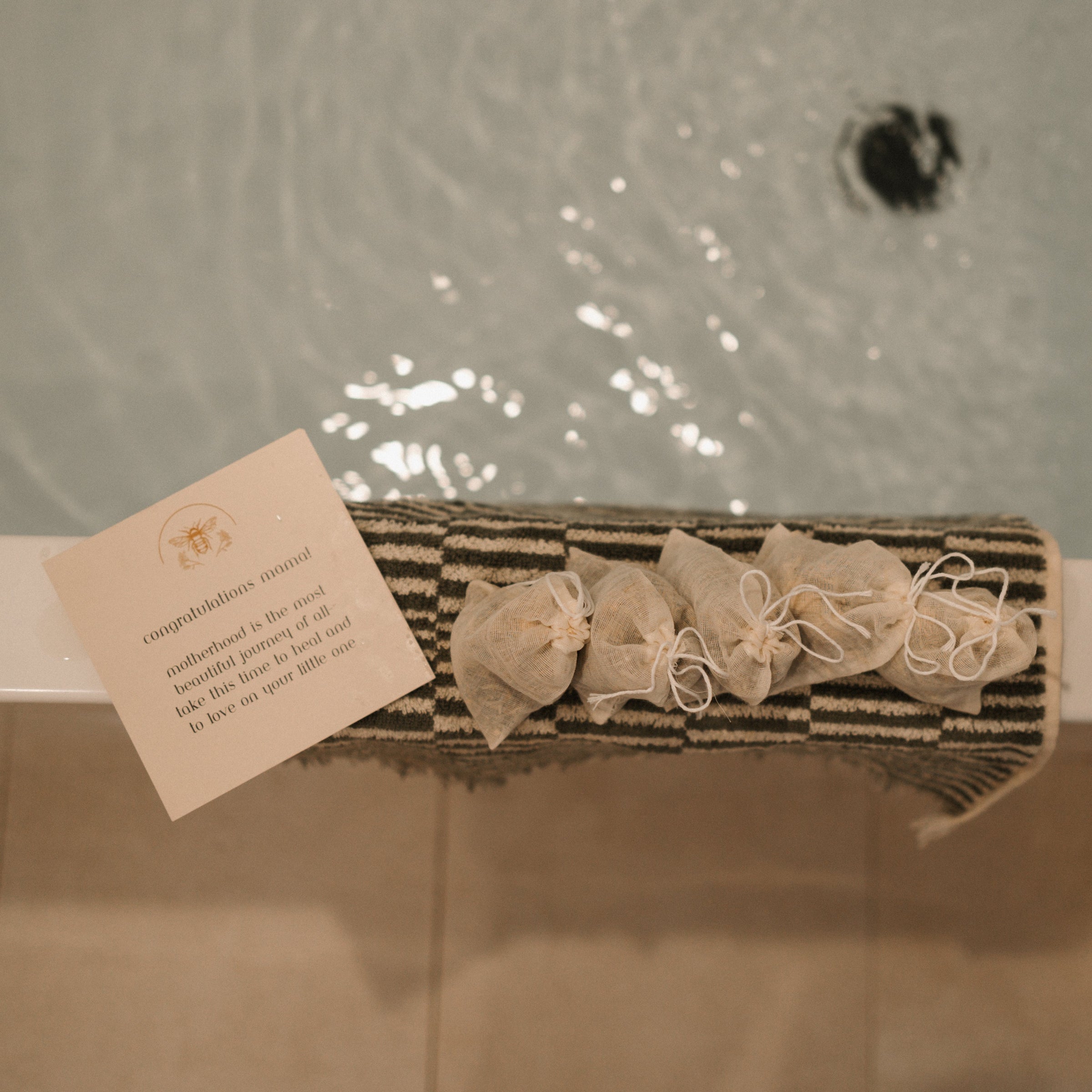 postpartum herbal sitz bath - BIG FRENCHIES
