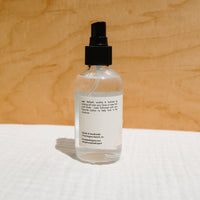 rose hydrosol - BIG FRENCHIES