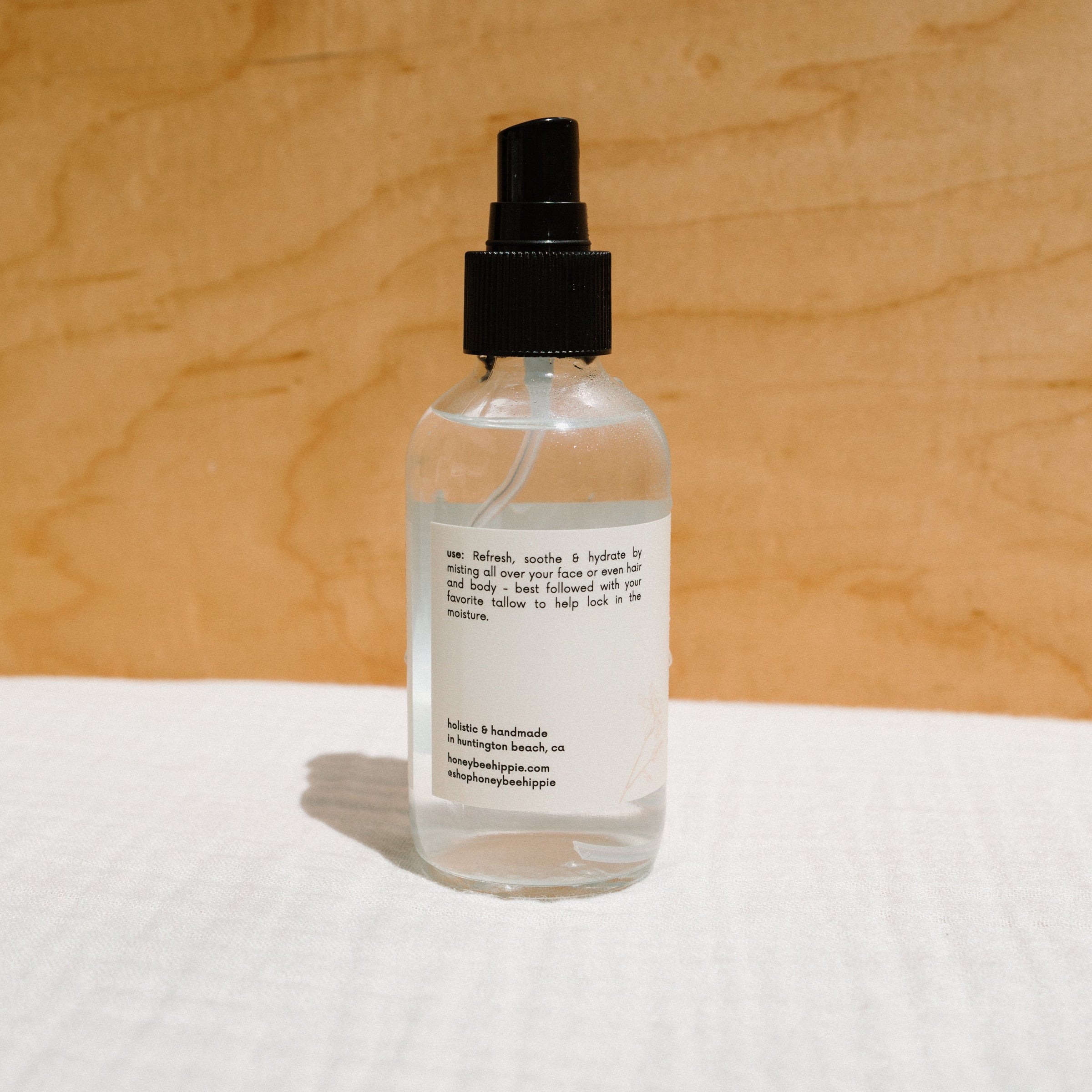 rose hydrosol - BIG FRENCHIES