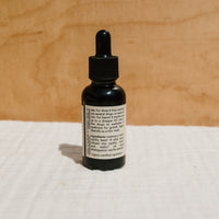 hair & beard oil - BIG FRENCHIES