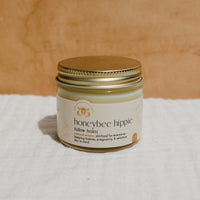 natural mama tallow butter - BIG FRENCHIES