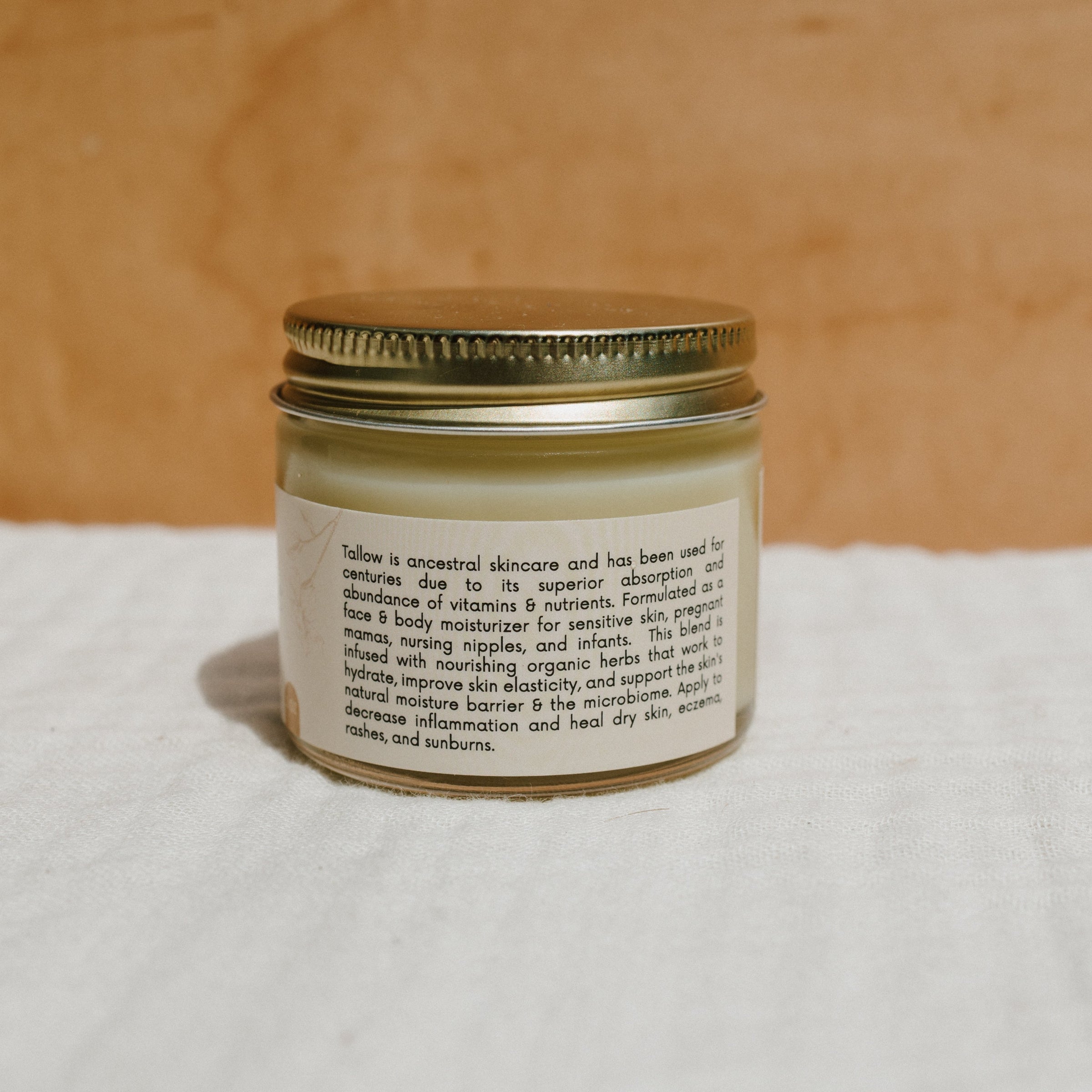 natural mama tallow butter - BIG FRENCHIES