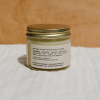 natural mama tallow butter - BIG FRENCHIES