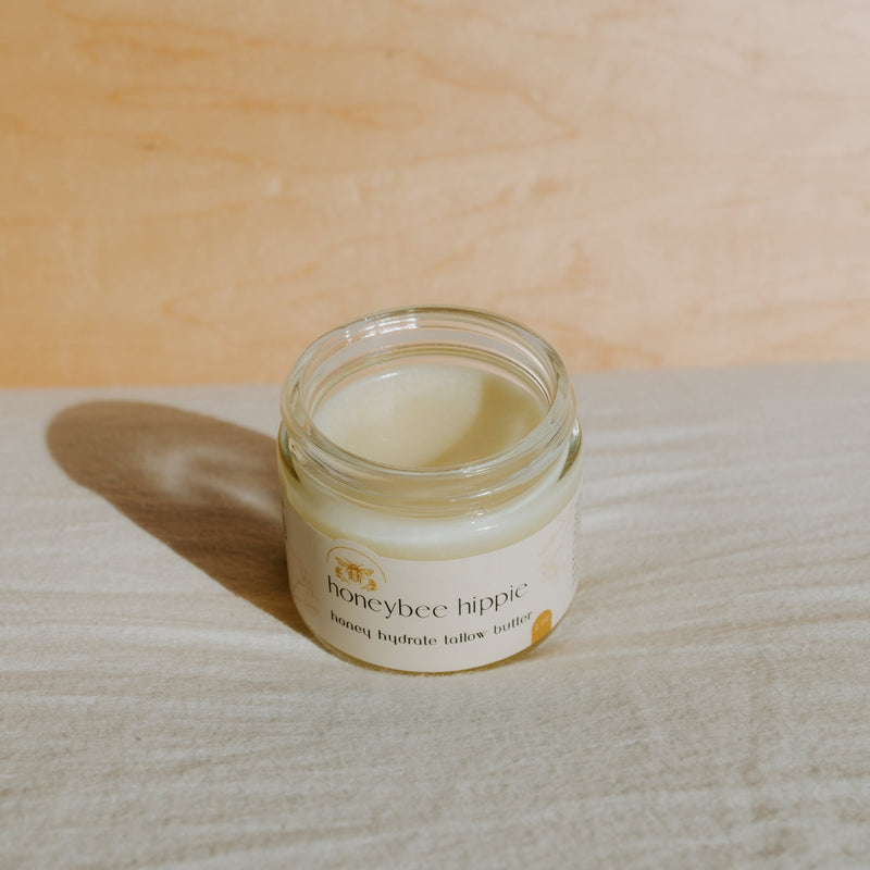 honey hydrate tallow butter - BIG FRENCHIES