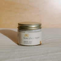 miracle mud - BIG FRENCHIES