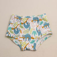 Eco Organic Potty Training Bundle (pack of 4) - BIG FRENCHIES
