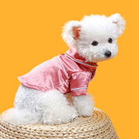 Luxury Soft Silk Pajamas - BIG FRENCHIES