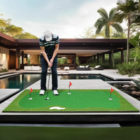 Golf Putting Green (5ft x 10ft) - BIG FRENCHIES