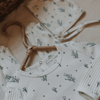 The Printed Hat -  Honeybunch