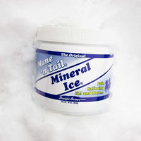 Mane 'n Tail Mineral Ice Therapeutic Pain Reliever for Horses 16 oz.