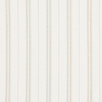 The Printed Hat - Mist Stripe