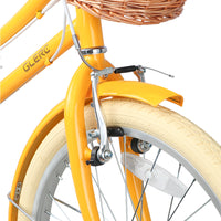 Glerc 26" Best Beach Cruiser Hybrid Kids Bike - Missy