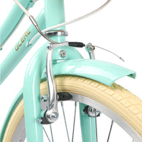 Glerc 26" Best Beach Cruiser Hybrid Kids Bike - Missy