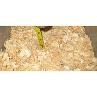 Pestell Pet Products Easy Clean Small Animals Pine Bedding 20L