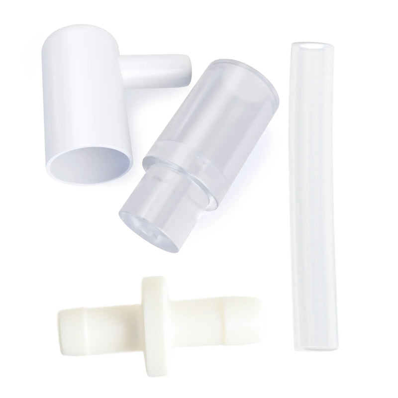 Tubing Adapters for Collection Cups - BIG FRENCHIES
