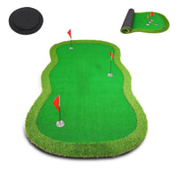 Golf Putting Green (5ft x 10ft) - BIG FRENCHIES