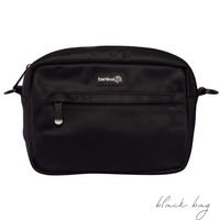 Doggy Owner Essentials Bag ONLY