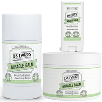 Original Miracle Balm - BIG FRENCHIES