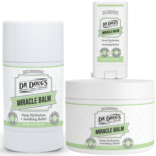 Original Miracle Balm - BIG FRENCHIES