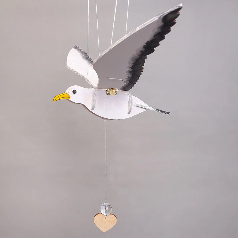Bionic Bird STEM Kit – Build, Paint & Bring Your Own Bird to Life - BIG FRENCHIES
