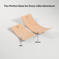 Wobble Board