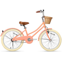 Glerc 20" Kids Bike For 7 - 13 Years Old No Training Wheels - Little Molly