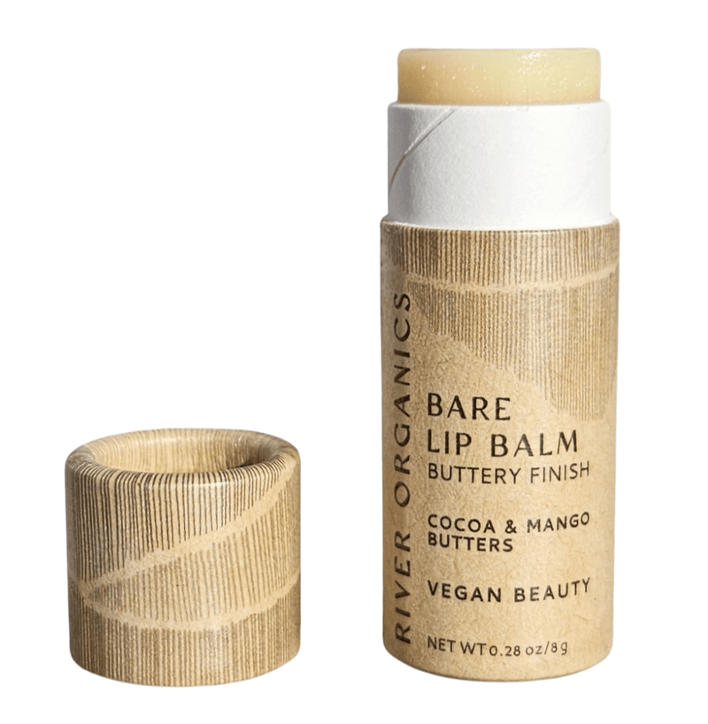 Bare Vegan Lip Balm - BIG FRENCHIES