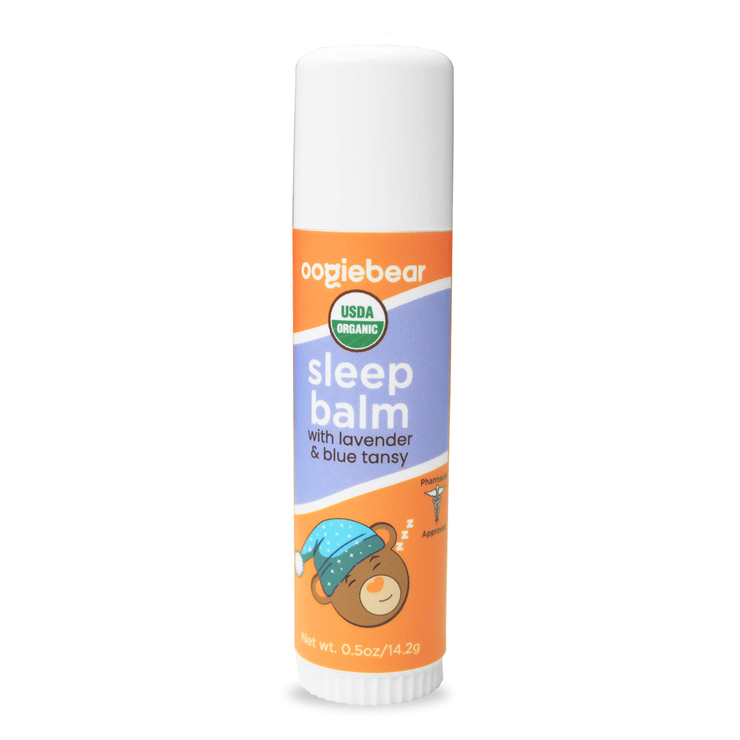 Oogiebear sleep balm