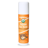 oogiebear nose to toe™ balm
