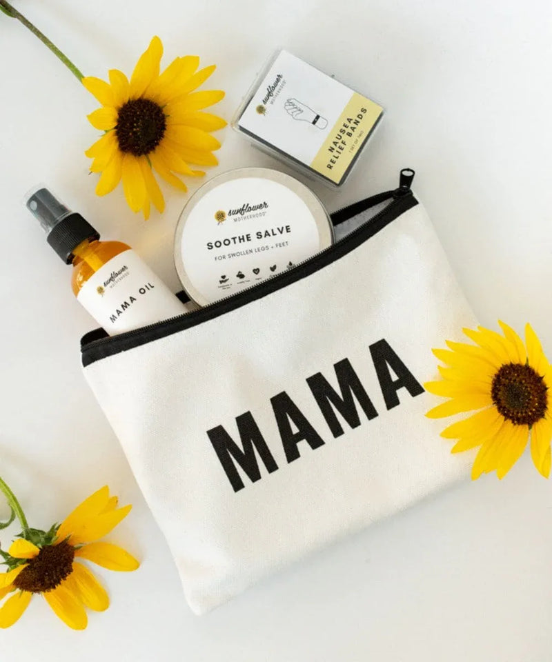 Pregnancy Mama Pouch Bundle - BIG FRENCHIES