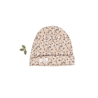 The Printed Hat -  Adelyn