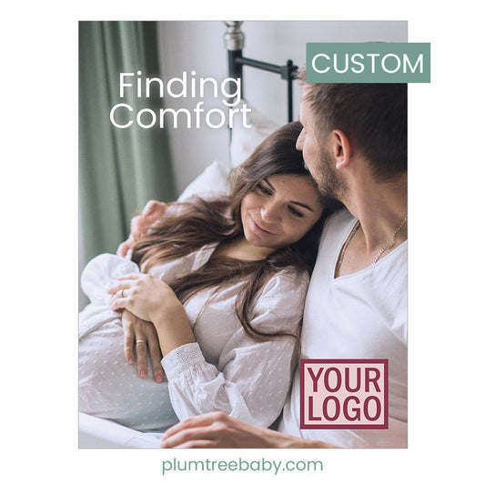 Finding Comfort Booklet - BIG FRENCHIES