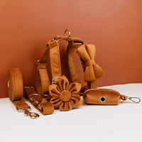 Personalized Ancient Pottery Velvet Classic Set