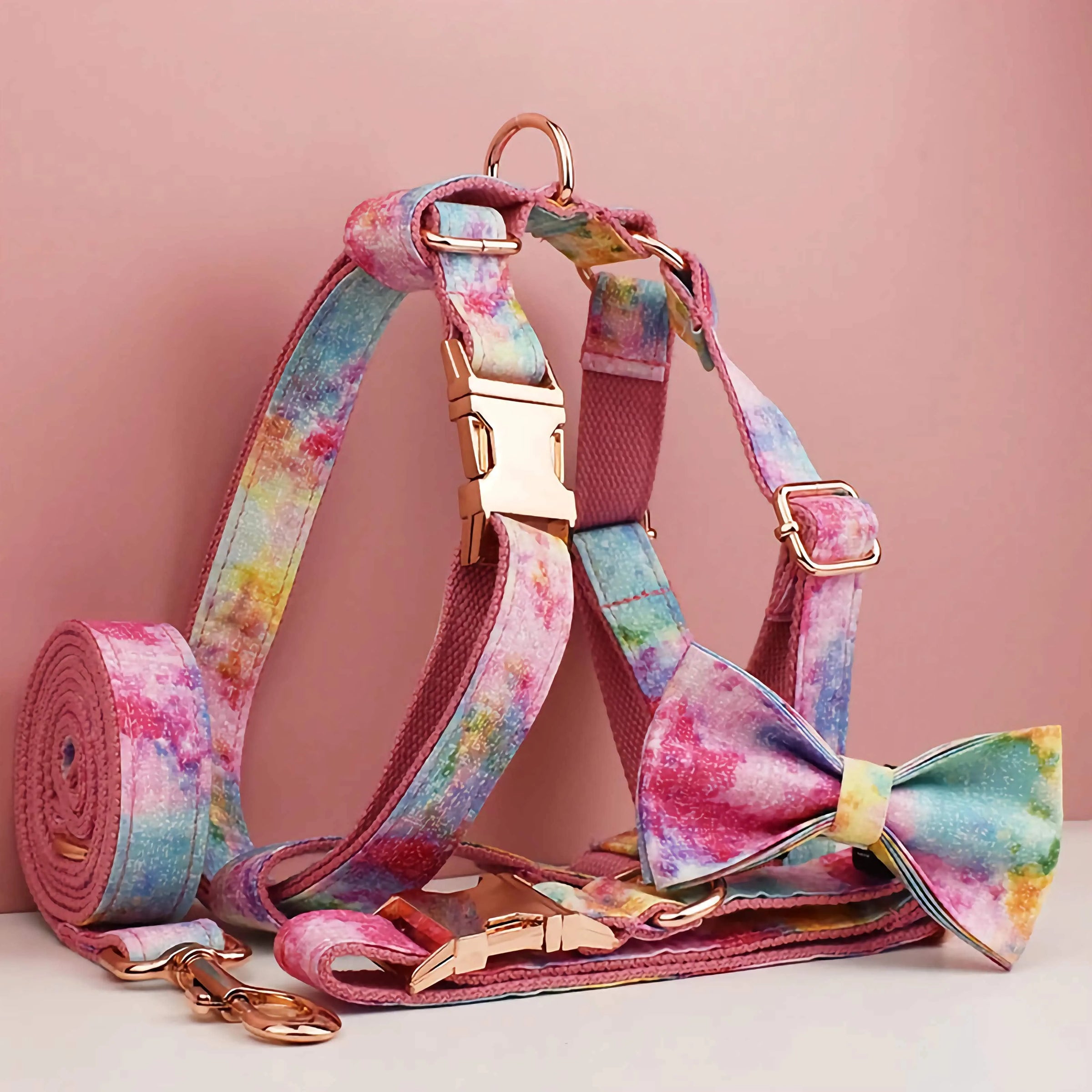 Personalized Dreamy Rainbow Classic Set