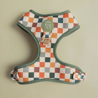 Sage & Cider Adjustable Harness