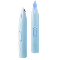 Electric Paw Trimmer for Dogs - BIG FRENCHIES