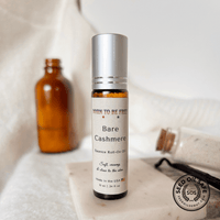 Bare Cashmere Essence Roll-On Oil - BIG FRENCHIES