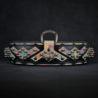 The ''Midas'' Collar Silver